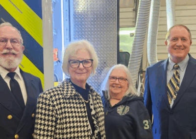 Long Green VFC Birthday, 2025