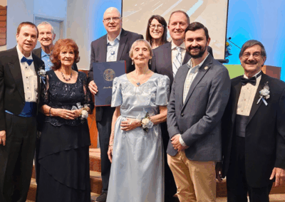 Oak Crest Birthday Concert, 2025