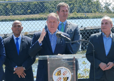 CP Crane Park Announcement, 2024