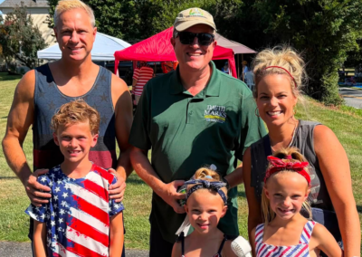 Kingsville Independence Day Parade, July 2026